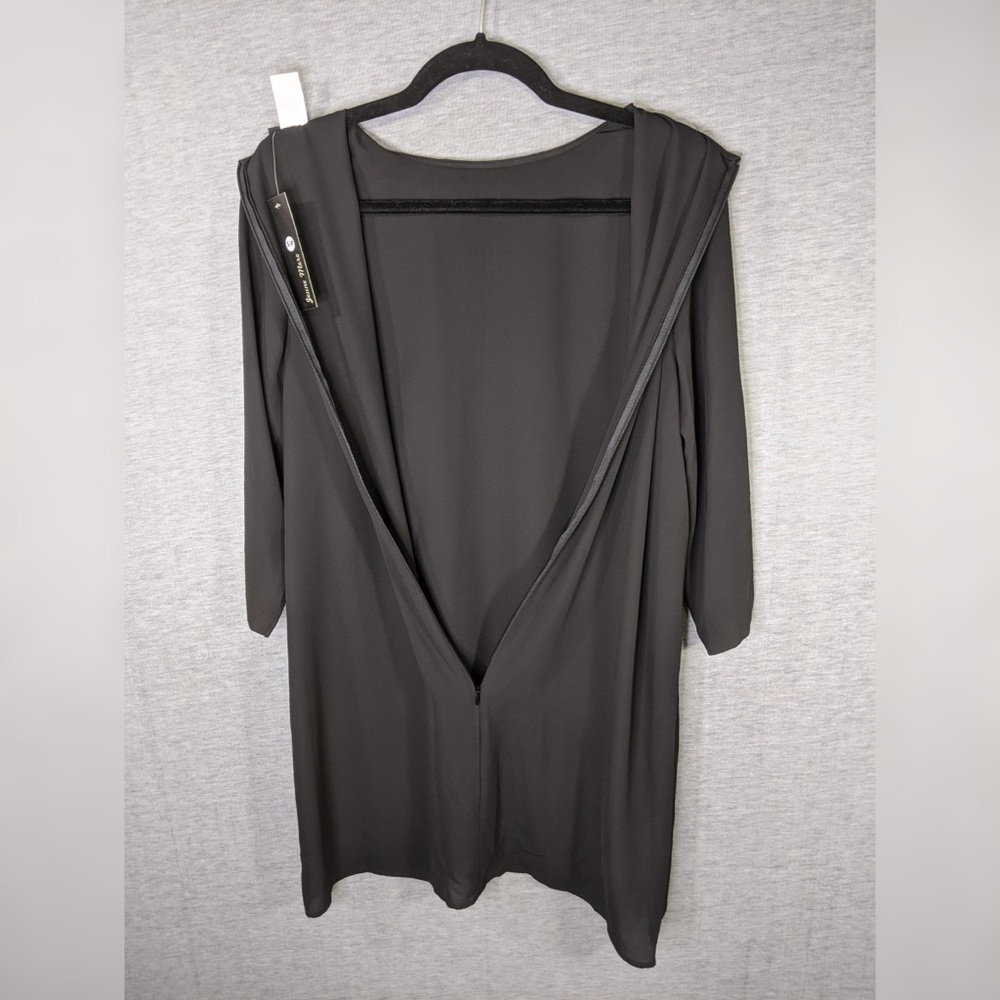 3x 👯♀️Host Pick⚡️Madein🇨🇦 MaternityTunic - Picture 3 of 7
